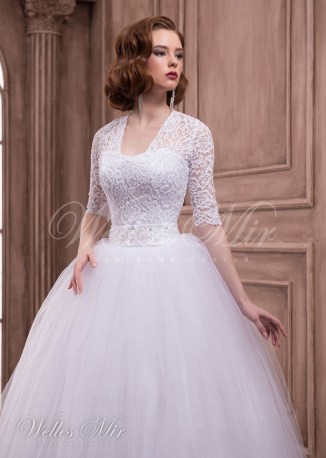 Свадебные платья Gorgeous 224-AG-2